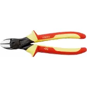 Bahco Leikkauspihdit 2101S-140; 140 mm
