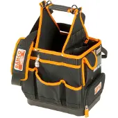 SNA Europe työkalulaukku 4750FB3-12, 12 l, 285x190x285 mm, avoin