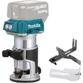 Makita LXT DRT50Z 18V käsijyrsin runko