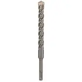 Bosch Betoniporanterä S4L; 17x200 mm; SDS-plus