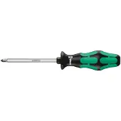 Wera Ruuvitaltta, ristipää Kraftform Plus 350; PH2