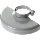 Bosch BESKYTTELSESSKÆRM U/DÆKPL 125MM GWS