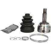 SPIDAN Vetonivelsarja - VW - Caddy. Skoda - Pick-up, Felicia, Favorit
