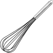 Eva Solo Piskeris M/Belægning 30 Cm - Black - 30 CM