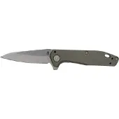 Gerber Fastball - Onyx