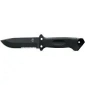 Gerber LMF II Infantry - Black