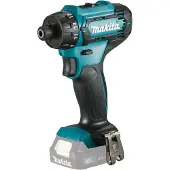 Makita CXT DF033DZ 12V Max ruuvinväännin runko