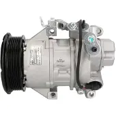 NRF Kompressori, ilmastointilaite 32614