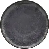 House Doctor Pion aamiaislautanen, Ø 21,5 cm Musta-ruskea