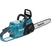 Makita Ketjusaha UC022GZ; 40 V; 35 cm (ilman akkua ja laturia)