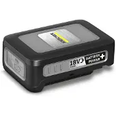 Kärcher Akku Power+ 18 V; 3,0 Ah; Li-on