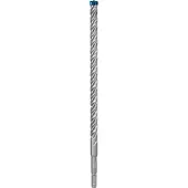 Bosch Accesorios SDS-plus -vasaraporanterä betonille ja kivelle 14 x 250 x 315 mm