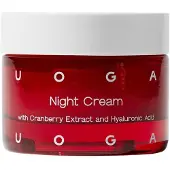 Uoga Uoga Intensive Care Night Cream 30 ml
