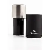 Microplane Maustemylly 2in1 Muskottipähkinä