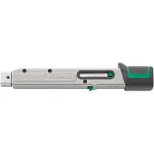 Stahlwille Momenttiavain 730/4 Quick; 9x12 mm; 8-40 Nm