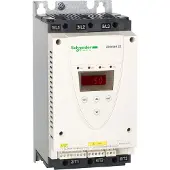 Schneider Electric Er supplyElektroninen pehmeä käynnistys ohjaus 220V virtalähde