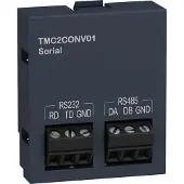 Schneider ELECTRIC MODICON CART M221-CONVEY 1 SERIAL LINE (TMC2CONV01)