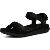 Woden Line Lite - Black - 42