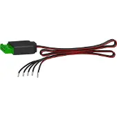 Schneider ELECTRIC ACTI 9 SMARTLINK KAAPELI 1:LLÄ LIITTIMELLÄ 870MM (A9XCAU06)