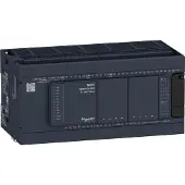 Schneider ELECTRIC MODICON PLC M241-40IO RELAY (TM241C40R)