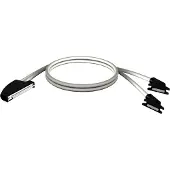Schneider ELECTRIC MODICON LIITINKAAPELI (BMXFCC203)