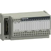 Schneider ELECTRIC MODICON TELEFAST 16 TULOA (ABE7H16R11)
