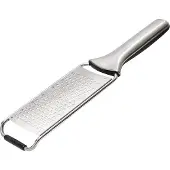 Oxo Raastin, ruostumaton teräs