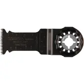 Makita Tarkkuusleikkuuterä B-64870-5; 32x50 mm; 5 kpl.