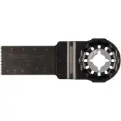 Makita Tarkkuusleikkuuterä B-64842-5; 24x50 mm; 5 kpl.