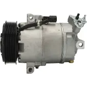 Nissens Kompressori, ilmastointilaite 890015