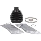 SPIDAN Vetoakselin suojakumi - VW - Skoda - Audi - Seat - Cupra