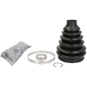 SPIDAN Vetoakselin suojakumi - Renault - Clio, Megane, Kangoo, Scenic, Laguna