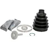 SPIDAN Vetoakselin suojakumi - Volvo - V70, V60, S60, S80