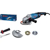 Bosch Kulmahiomakone GWS 30-180 B; 2800 W