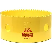Starrett Reikäsaha Bi-Metal; 95 mm