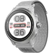 Coros Watch Apex 2 Black