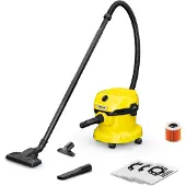 Kärcher Märkä-kuivaimuri WD 2 Plus V-12/6/18/C Home