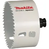 Makita Reikäsaha E-14168; 89 mm