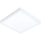 Eglo ARGOLIS-Z outdoor ceiling lamp 285x285 mm white
