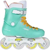 Powerslide Zoom 80 Rullaluistimet