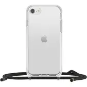 Otterbox – ReactNecklaceiPhoneSE 3/2-8/7CLRPOLYBAG (77-92277)