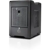 Sandisk Prof. G-RAID Shuttle 4 48TB (SDPH34H-048T-MBAAB)