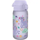 Ion8 - Recyclon Juomapullo 35 cl Unicorn