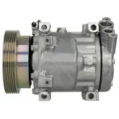 Nissens Kompressori, ilmastointilaite 89148