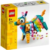 LEGO 40644 Rakennuspeli