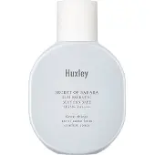 Huxley Sun Essence Stay Sun Safe SPF50+ PA++++ 50 ml