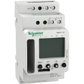 Schneider ELECTRIC ACTI 9 KELLOKYTKIN DIGITAALINEN THP1+ 1C (24H/7D) (CCT15834)