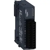 Schneider ELECTRIC MODICON TM3 DI8 120VAC RUUVI (TM3DI8A)