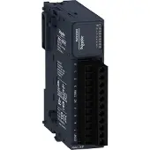 Schneider Electric ELECTRIC MODICON TM3 DO8 (RELE) RUUVI (TM3DQ8R)