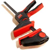 Bessey EZ360-15 Maksimiväli: 150 mm Akseliväli: 80 mm